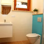 Dom3 Mit Garten- Grill Und Terrasse By Interhome Дом отдыха