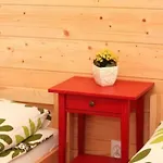 Дом отдыха Dom3 Mit Garten- Grill Und Terrasse By Interhome Сарбиново