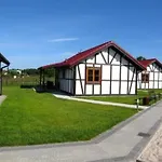 Dom3 Mit Garten- Grill Und Terrasse By Interhome Дом отдыха