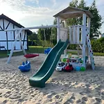 Dom3 Mit Garten- Grill Und Terrasse By Interhome Дом отдыха *