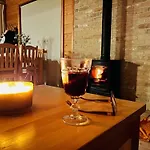 Дом отдыха Dom3 Mit Garten- Grill Und Terrasse By Interhome *