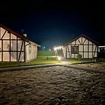 Дом отдыха Dom3 Mit Garten- Grill Und Terrasse By Interhome *