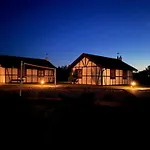 Дом отдыха Dom3 Mit Garten- Grill Und Terrasse By Interhome