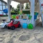 Дом отдыха Dom3 Mit Garten- Grill Und Terrasse By Interhome
