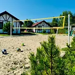 Dom3 Mit Garten- Grill Und Terrasse By Interhome Дом отдыха Сарбиново