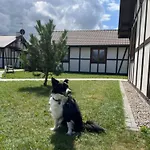 Dom3 Mit Garten- Grill Und Terrasse By Interhome *