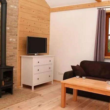 Dom3 Mit Garten- Grill Und Terrasse By Interhome * サルビノボ