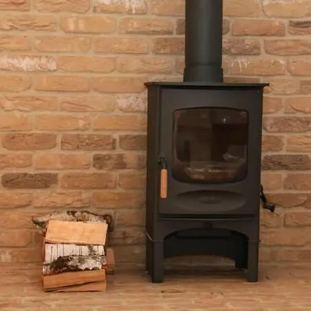 別荘 Dom3 Mit Garten- Grill Und Terrasse By Interhome サルビノボ