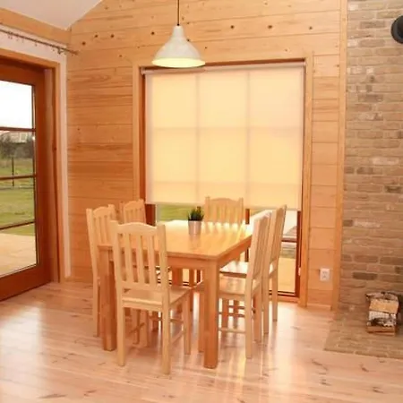 Dom3 Mit Garten- Grill Und Terrasse By Interhome 別荘 *