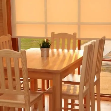 Σπίτι διακοπών Dom3 Mit Garten- Grill Und Terrasse By Interhome