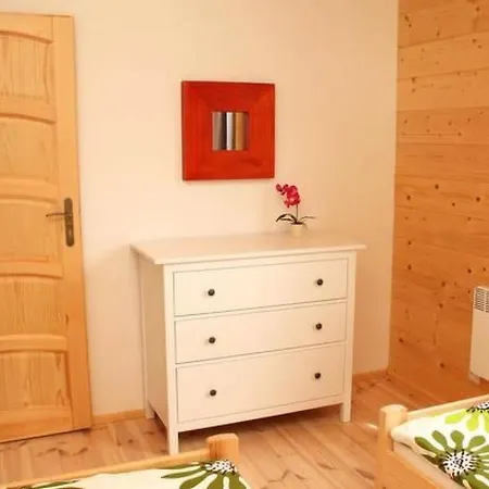 Σπίτι διακοπών Dom3 Mit Garten- Grill Und Terrasse By Interhome *