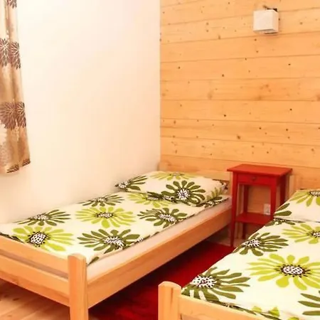 Σπίτι διακοπών Dom3 Mit Garten- Grill Und Terrasse By Interhome *