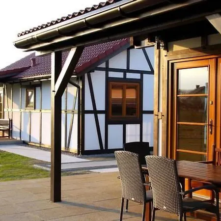Dom3 Mit Garten- Grill Und Terrasse By Interhome Sarbinowo