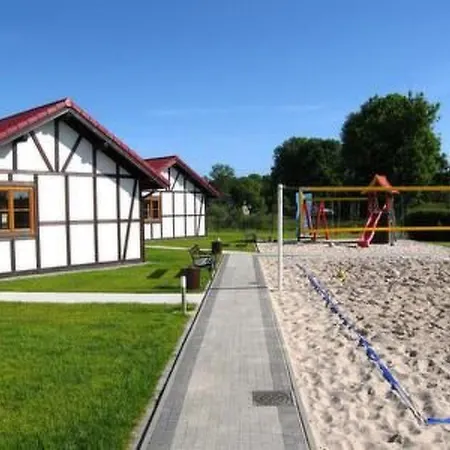 Dom3 Mit Garten- Grill Und Terrasse By Interhome Σπίτι διακοπών