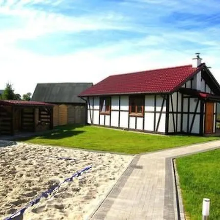 Σπίτι διακοπών Dom3 Mit Garten- Grill Und Terrasse By Interhome *