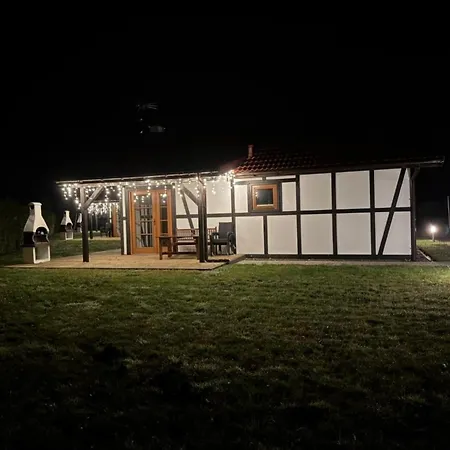 Σπίτι διακοπών Dom3 Mit Garten- Grill Und Terrasse By Interhome