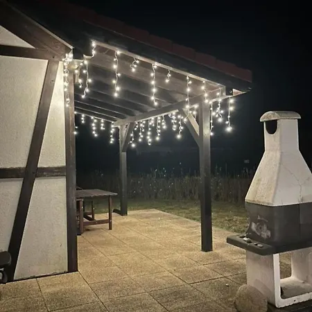 Σπίτι διακοπών Dom3 Mit Garten- Grill Und Terrasse By Interhome *