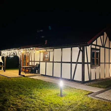 Dom3 Mit Garten- Grill Und Terrasse By Interhome
