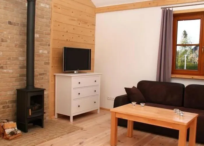 Dom3 Mit Garten- Grill Und Terrasse By Interhome * サルビノボ