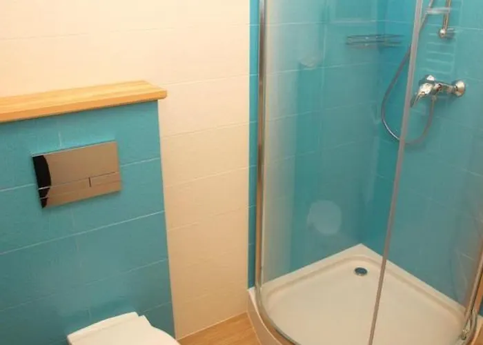 Dom3 Mit Garten- Grill Und Terrasse By Interhome 別荘 *