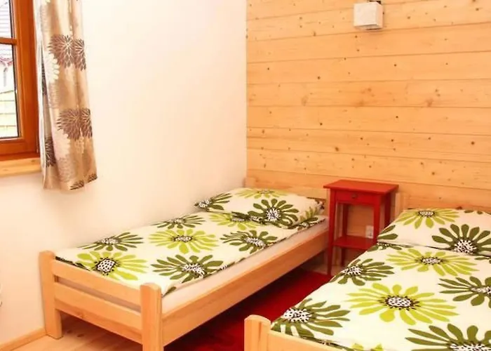 別荘 Dom3 Mit Garten- Grill Und Terrasse By Interhome *