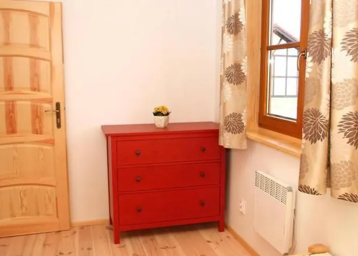 Dom3 Mit Garten- Grill Und Terrasse By Interhome 別荘 *