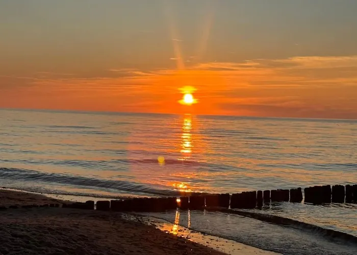 Dom3 Mit Garten- Grill Und Terrasse By Interhome * サルビノボ