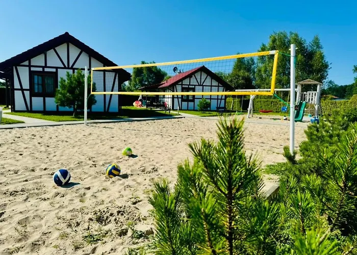 Dom3 Mit Garten- Grill Und Terrasse By Interhome 別荘 サルビノボ