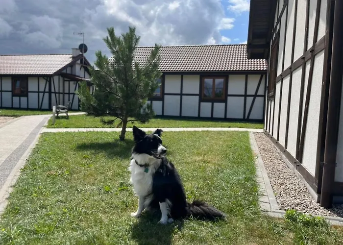 Dom3 Mit Garten- Grill Und Terrasse By Interhome *