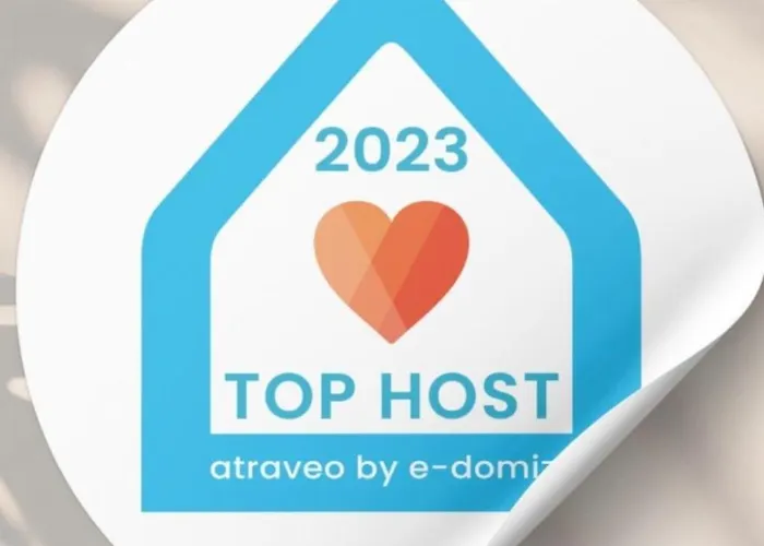 Dom3 Mit Garten- Grill Und Terrasse By Interhome